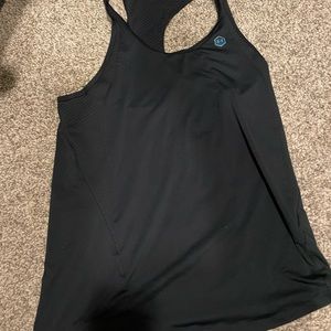 Under Amour Rush tank top